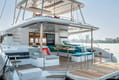Book Catamaran Smiley for your sailing holiday in Caribbean | Yacht4Less