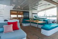 Catamaran Smiley – best yacht rental in Caribbean | Yacht4Less