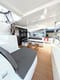 Book Catamaran Zannannan for your sailing holiday in Seychelles | Yacht4Less