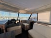 Power Catamaran Blue Champagne – best yacht rental in France | Yacht4Less