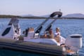 Explore Croatia aboard Rib NN | Yacht4Less