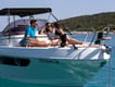 Explore Croatia aboard Motorboat Carpaccio | Yacht4Less