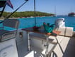 Sailing vacation in Croatia on Motorboat Carpaccio | Yacht4Less
