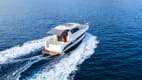 Motorboat Range Cruiser – best yacht rental in Croatia | Yacht4Less