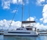 Sailing vacation in BVI on Catamaran Sea Breeze | Yacht4Less