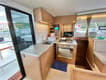 Book Catamaran Out of the Blue for your sailing holiday in BVI | Yacht4Less