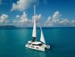Catamaran Out of the Blue – best yacht rental in BVI | Yacht4Less