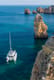 Explore Panama aboard Catamaran Be Hang Loose | Yacht4Less