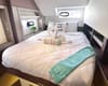 Sailing vacation in BVI on Catamaran Breezin | Yacht4Less