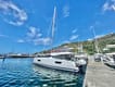 Enjoy BVI with Catamaran Wanderlust rental | Yacht4Less
