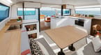 Enjoy Croatia with Catamaran First Kiss rental | Yacht4Less