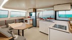 Experience Croatia on Catamaran First Kiss | Yacht4Less