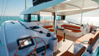 Catamaran First Kiss available to rent in Croatia | Yacht4Less