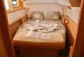 Explore BVI aboard Catamaran Peace Out | Yacht4Less