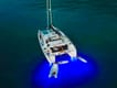 Sailing vacation in BVI on Catamaran Peace Out | Yacht4Less