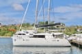 Explore BVI aboard Catamaran Sea Runner III | Yacht4Less