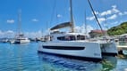 Book Catamaran Here and Now for your sailing holiday in BVI | Yacht4Less