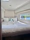 Catamaran Hard Deck available to rent in BVI | Yacht4Less
