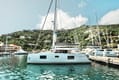Catamaran Untethered charter deals in BVI | Yacht4Less