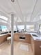 Sailing vacation in BVI on Catamaran Yamas | Yacht4Less