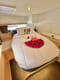 Plan your sailing vacation in BVI with Catamaran Emma Rose | Yacht4Less