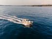 Sailing vacation in Croatia on Motorboat H2 | Yacht4Less