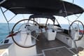 Explore Greece aboard Sailboat King Of Hearts | Yacht4Less