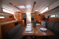 Sailing vacation in Greece on Sailboat King Of Hearts | Yacht4Less