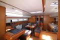 Enjoy Greece with Sailboat King Of Hearts rental | Yacht4Less