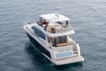 Book Motorboat Baby Indy for your sailing holiday in Croatia | Yacht4Less