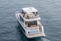 Motorboat Baby Indy – best yacht rental in Croatia | Yacht4Less