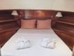 Motorboat Balsamico charter deals in Spain | Yacht4Less