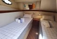 Motorboat Emily Grace II available to rent in Spain | Yacht4Less