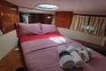 Plan your sailing vacation in Spain with Motorboat Emily Grace II | Yacht4Less