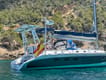 Explore Spain aboard Sailboat Sargantal Zulu | Yacht4Less