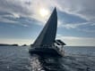 Enjoy Spain with Sailboat Sargantal Zulu rental | Yacht4Less