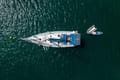Discover Spain on Sailboat Sargantal Zulu | Yacht4Less
