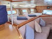 Sailboat Sargantal Zulu charter deals in Spain | Yacht4Less