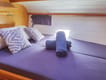 Plan your sailing vacation in Spain with Sailboat Sargantal Zulu | Yacht4Less