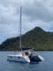 Book Catamaran Ultreia for your sailing holiday in Spain | Yacht4Less