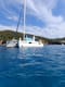 Sailing vacation in Spain on Catamaran Ultreia | Yacht4Less