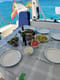 Catamaran Ultreia charter deals in Spain | Yacht4Less