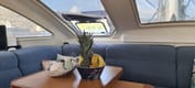Catamaran Ultreia available to rent in Spain | Yacht4Less