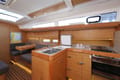 Book Sailboat Delta for your sailing holiday in Croatia | Yacht4Less