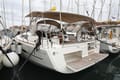Book Sailboat Delta for your sailing holiday in Croatia | Yacht4Less