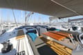 Sailboat Blue Bonnet af Lovnas - OW – best yacht rental in Croatia | Yacht4Less