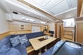 Sailboat Blue Bonnet af Lovnas - OW charter deals in Croatia | Yacht4Less