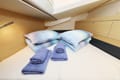 Sailboat Blue Bonnet af Lovnas - OW affordable yacht charter in Croatia | Yacht4Less