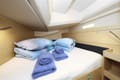 Best Price Guarantee for a Sailboat Blue Bonnet af Lovnas - OW yacht charter in Croatia | Yacht4Less