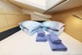 Rent Sailboat Blue Bonnet af Lovnas - OW in Croatia | Yacht4Less
